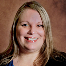 Stephanie Behlke Leigh