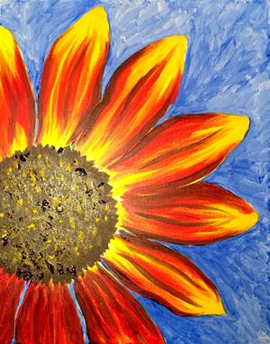 Sunflower Sunflower