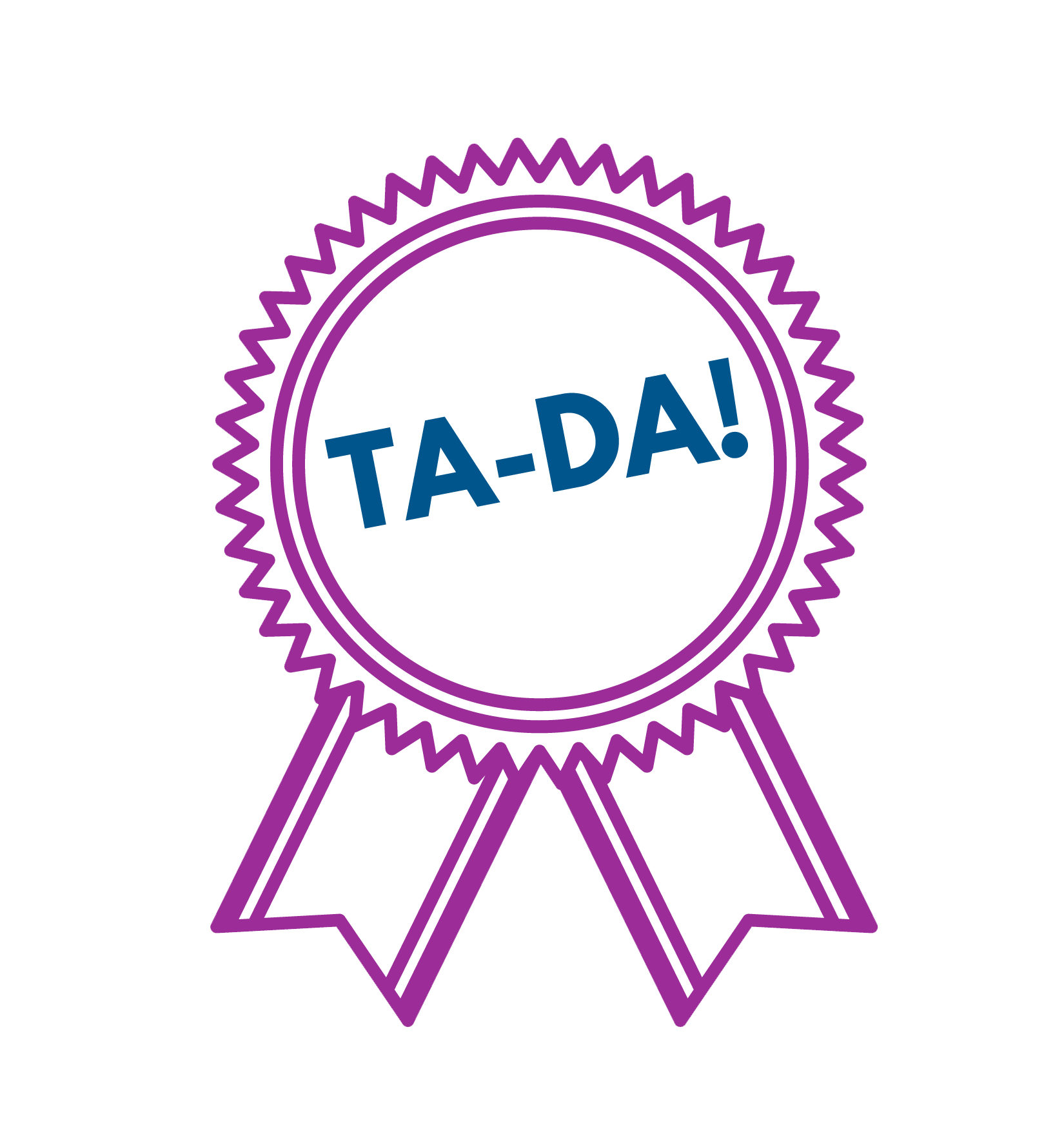TaDa Ribbon