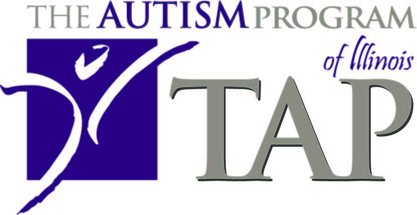 The Autism Program Logo