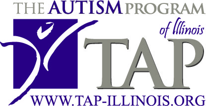 The Autism Program Logo