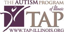 The Autism Program Logo