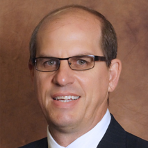 Thane Dykstra