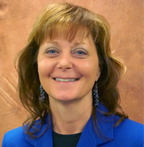 Tina Fogarty Tina Fogarty