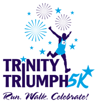Trinity Triumph Logo