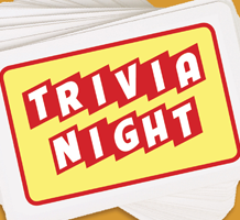 Trivia Night Logo