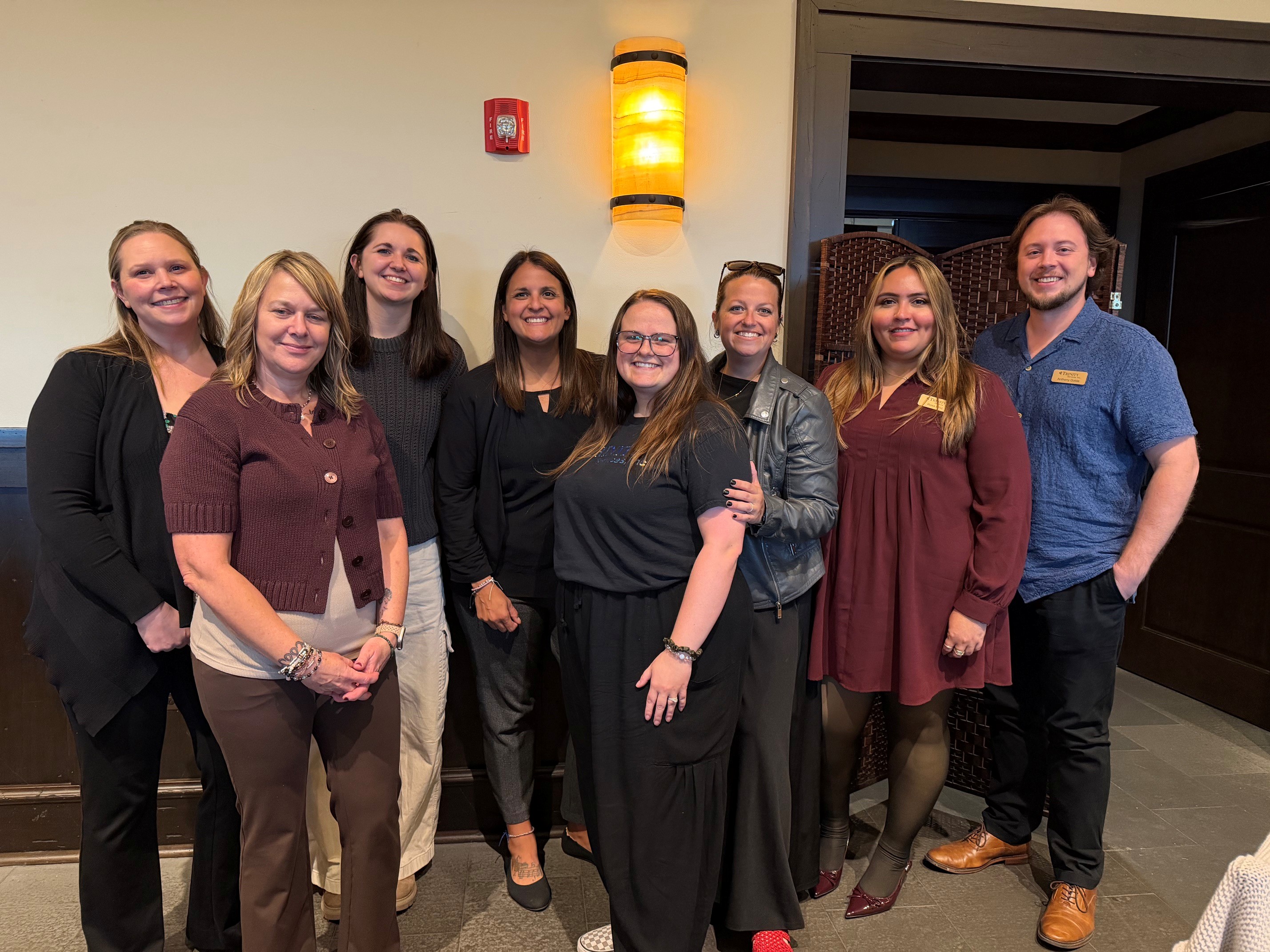 United Way Celebration Fall 2026