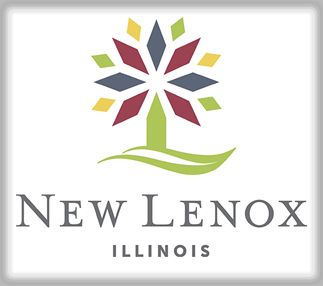 Village of New Lenox Logo