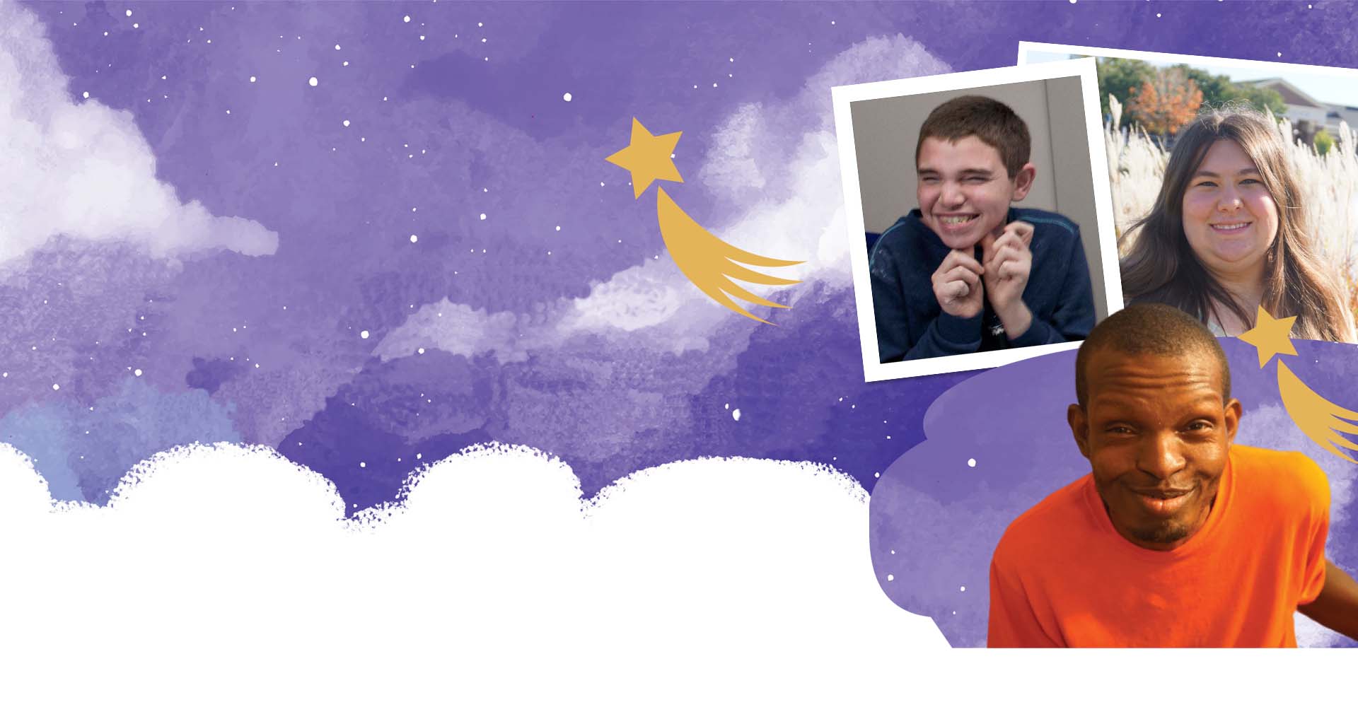 Give Banner