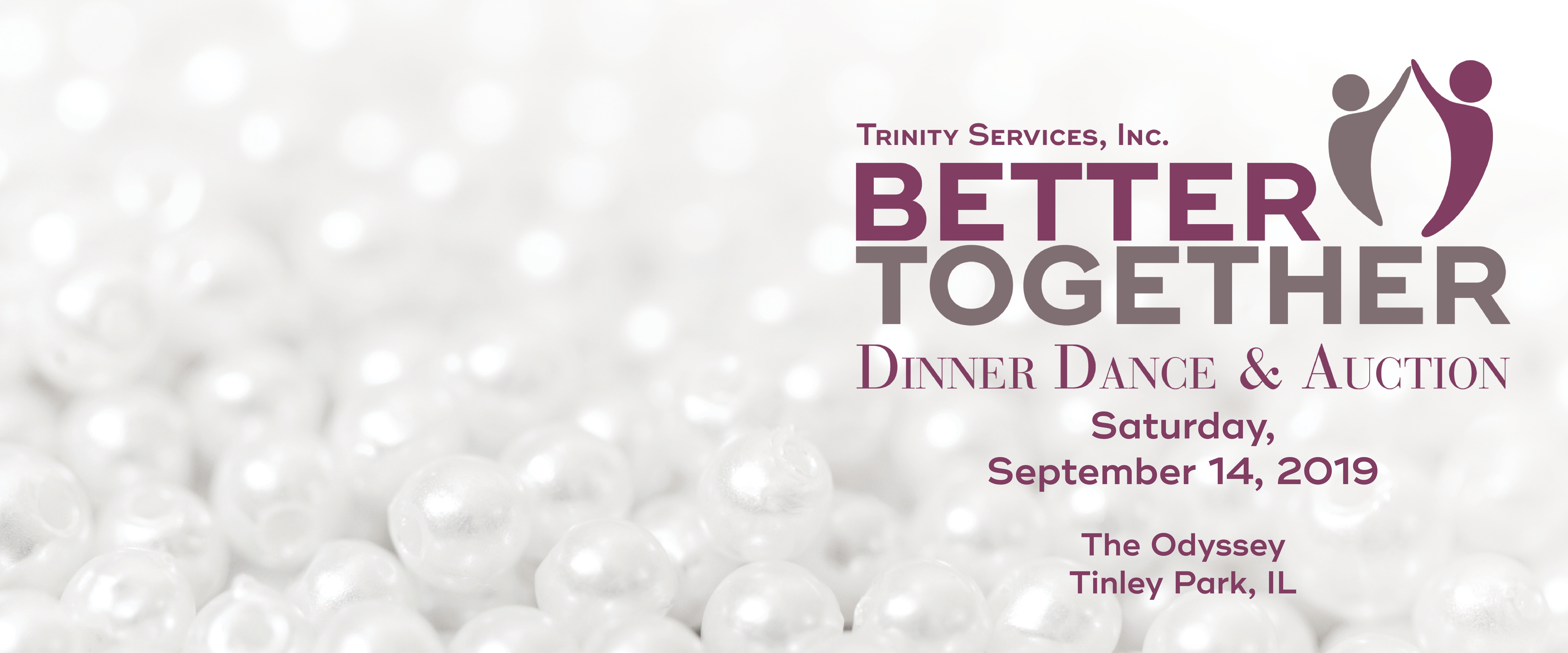 Dinner Dance Banner