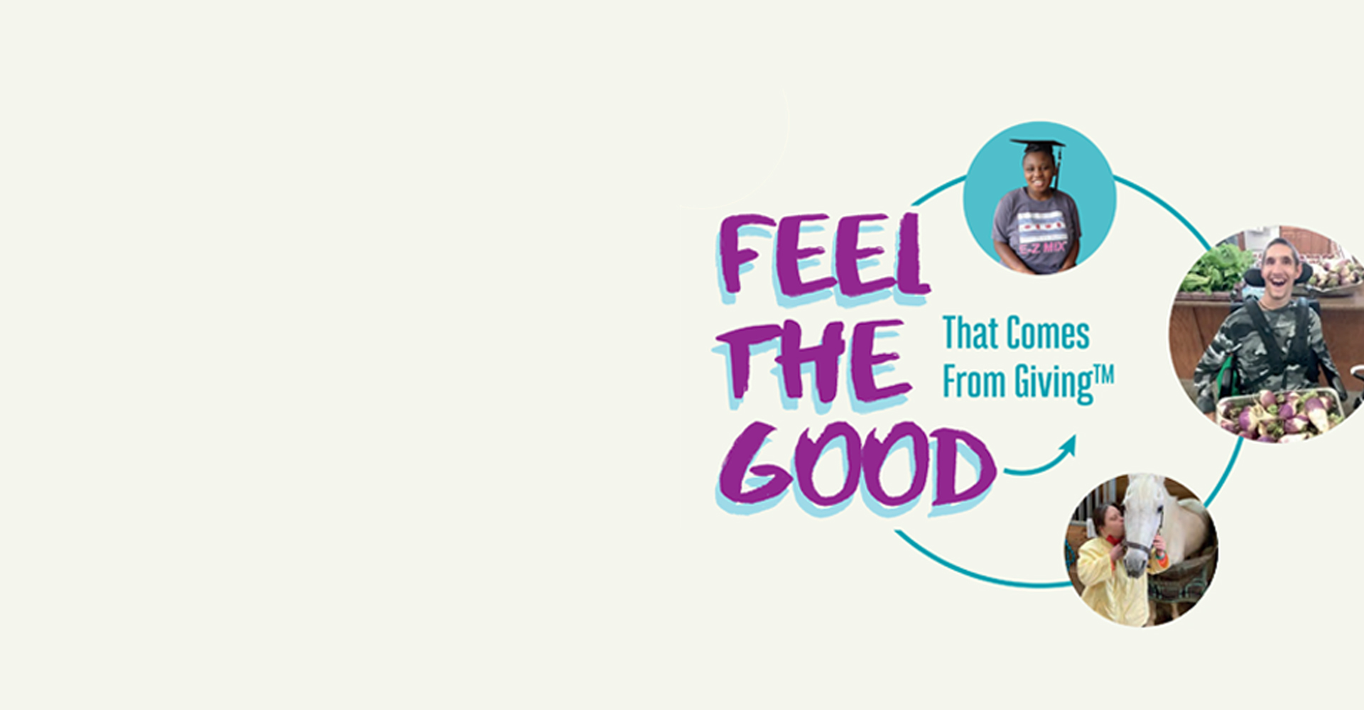 GivingTuesday 2021 Banner