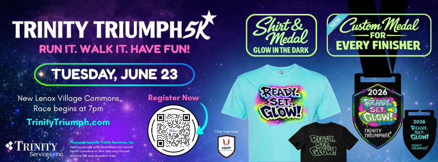 Website &amp; Facebook Cover - 5K 2026 After April 1