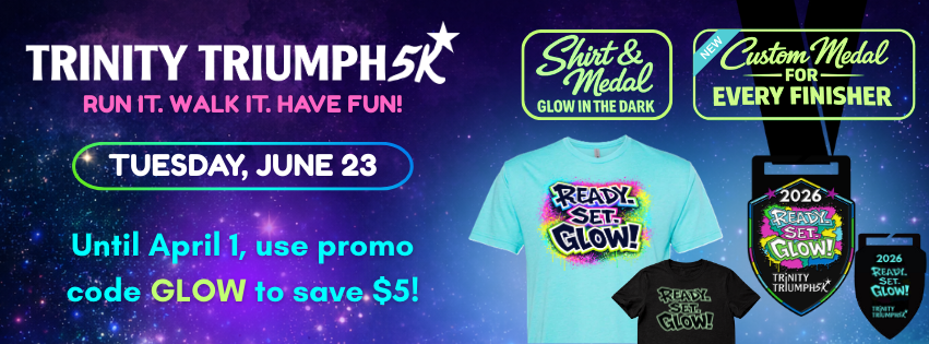 5K 2026 GLOW IN DARK