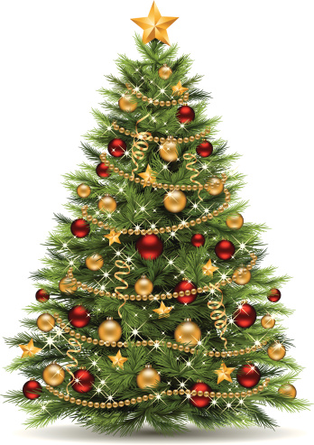 Xmas Tree 11-8-2022