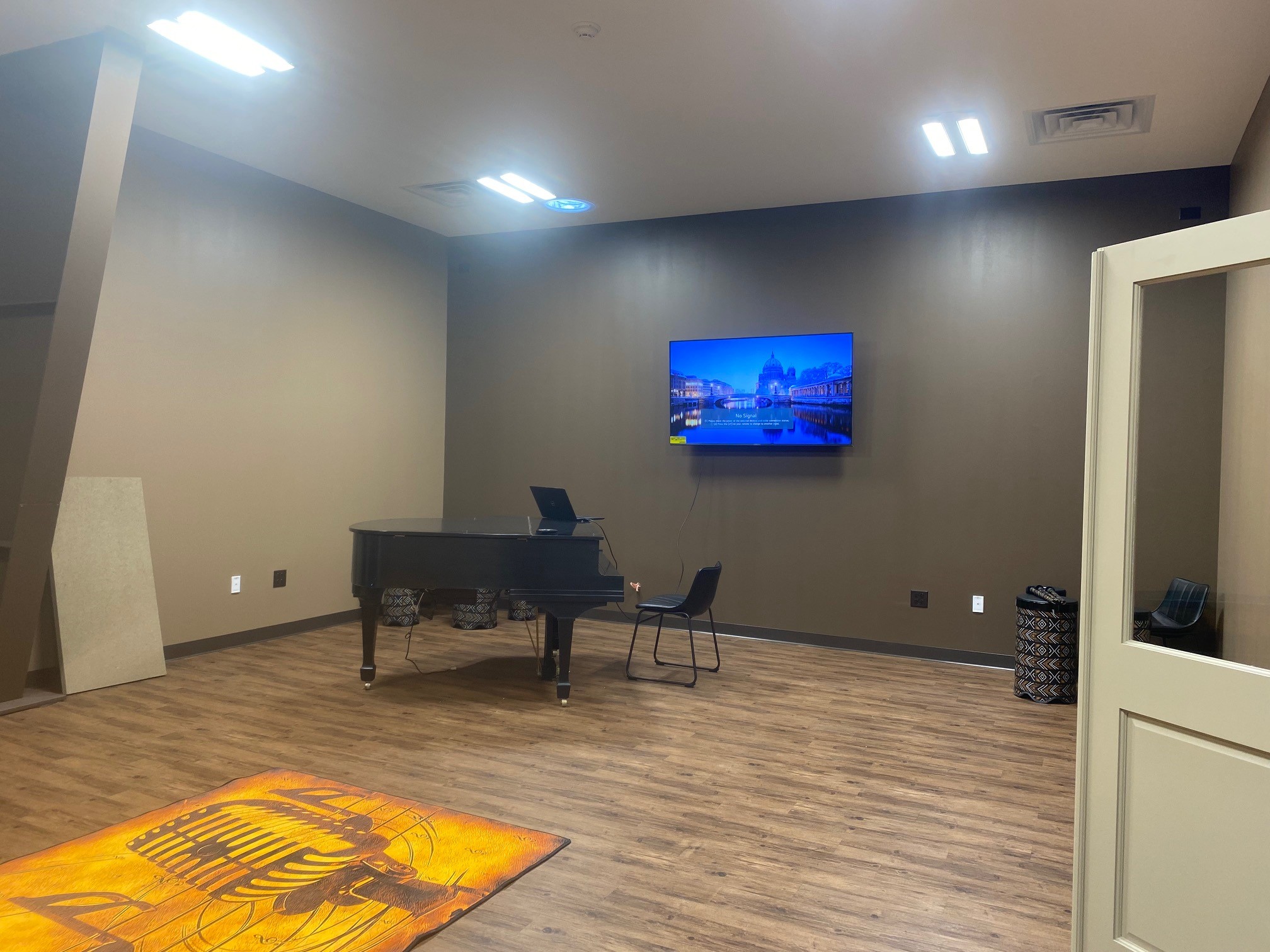 Studio 22 Open House 7 3-23-2022
